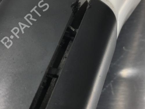 Right mirror PEUGEOT 308 I (4A_, 4C_) 1.6 HDi | BP22583016C27 