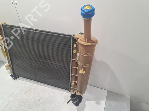 Water radiator FIAT 500 (312_) 1.2 (312AXA1A) | BP32241375M31 - Image 3