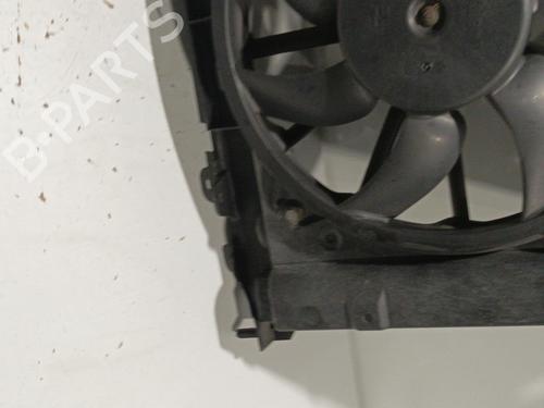 Used Front slam panel Front slam panel PEUGEOT 308 I (4A_, 4C_) 1.4 16V (95 hp) 22574698 22574698