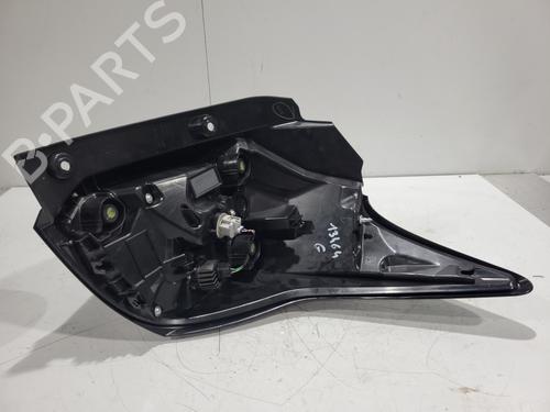 Left taillight TOYOTA YARIS (_P21_, _PA1_, _PH1_) 1.5 Hybrid (MXPH10, MXPH11) | BP30753292C34 
