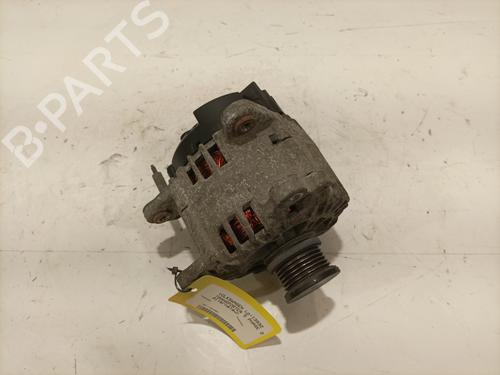 Alternator VW TRANSPORTER T5 Van (7HA, 7HH, 7EA, 7EH) | BP36413602M7 - Image 2