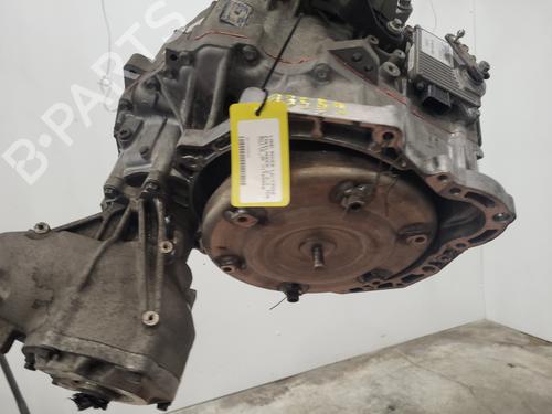 Used Gearbox LAND ROVER FREELANDER 2 (L359) 2.2 TD4 4x4 (160 hp) 30821028