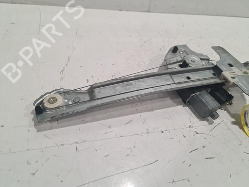 Front right window mechanism PEUGEOT 2008 I (CU_) 1.6 HDi | BP36413834C23 - Image 3