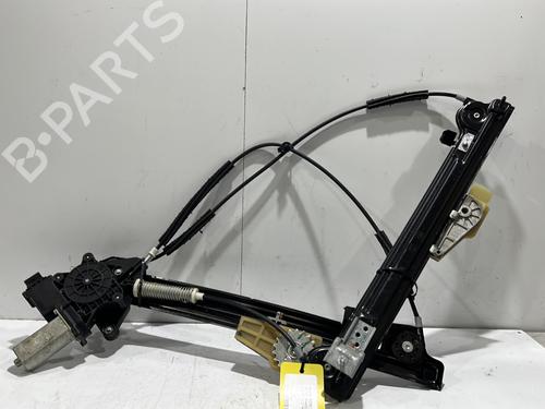 Front left window mechanism ALFA ROMEO MITO (955_) 1.6 JTDM (955AXC1B) | BP29710333C22 