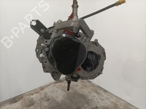 Gearbox RENAULT CLIO II (BB_, CB_) 1.4 16V (B/CB0P, BB13) | BP23097771M3 