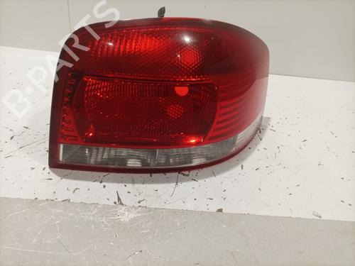 Right taillight AUDI A3 (8P1) 2.0 TDI 16V | BP22583102C35 