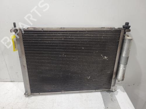 Used Water radiator Water radiator RENAULT TWINGO II (CN0_) 1.2 16V (CN04, CN0B) (75 hp) 39892096 39892096
