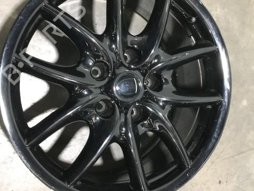Used Rim PORSCHE CAYENNE (9PA) 3.2 (250 hp) 22577429