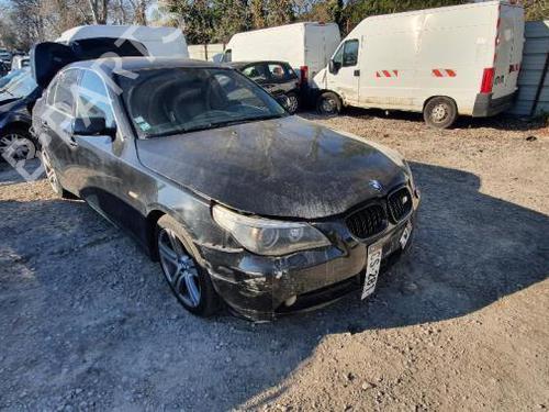 Headlight switch BMW 5 (E60) 530 d | BP22572755I24 - Image 6