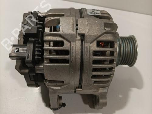 Alternator VW POLO (6N2) 1.4 | BP22585115M7 - Image 4