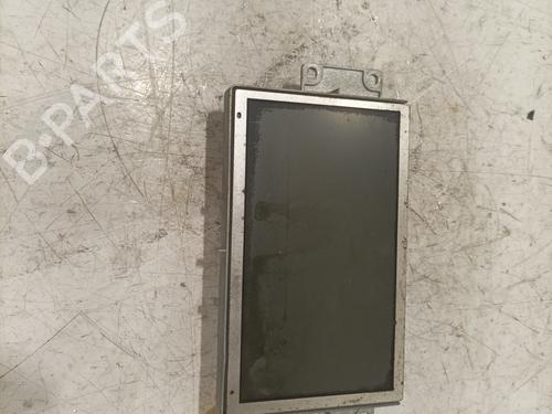 Display Display CITROËN C4 I (LC_) [2004-2014] 34258358 34258358