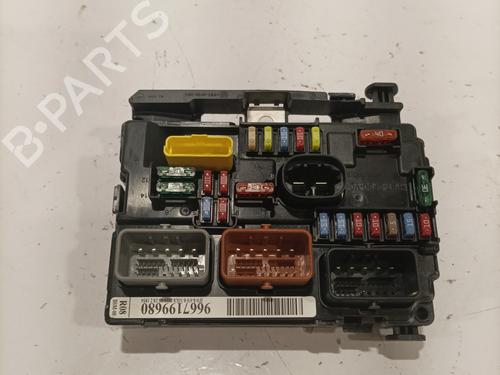 Electronic module CITROËN DS3 (SA_) 1.6 VTi 120 | BP37993819M83 - Image 8