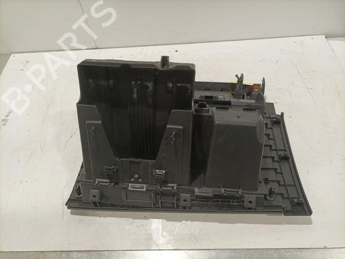 Handskerum Handskerum SEAT IBIZA V (KJ1, KJG) 1.0 TSI (116 hp) 33804942 33804942