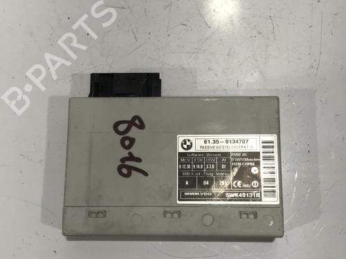 Electronic module BMW X6 (E71, E72) M | BP26121448M83 