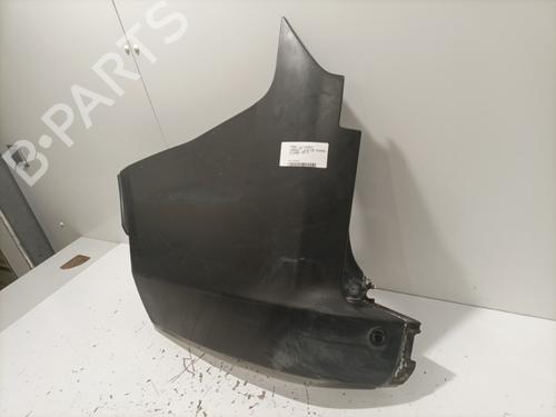 Used Corner bumper Corner bumper FORD TRANSIT CUSTOM V362 Van (FY, FZ) 2.0 EcoBlue (130 hp) 22583322 22583322