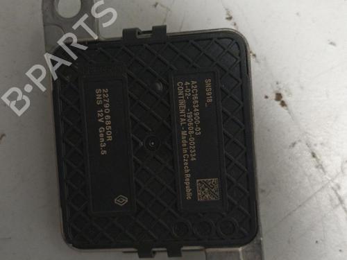 Electronic module RENAULT CLIO V (B7_) 1.5 Blue dCi 85 (B7AG) | BP22580613M83 