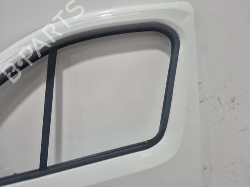 Left front door RENAULT TRAFIC III Van (FG_) 1.6 dCi 115 (FGMD) | BP30000043C2