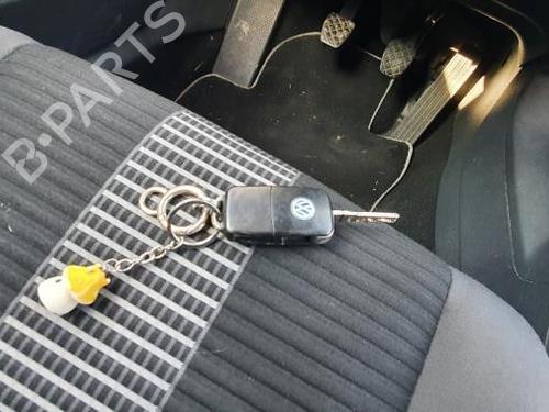 Front right window mechanism VW GOLF V (1K1) 1.9 TDI | BP22591306C23 