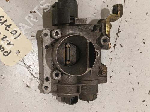 Used Throttle body FIAT PUNTO (188_) 1.2 60 (188.030, .050, .130, .150, .230, .250) (60 hp) 22572053
