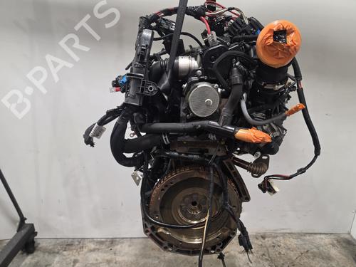 Engine DACIA LOGAN MCV II 1.5 dCi | BP39255164M1  - Image 6