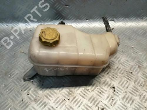 Expansion tank FORD FIESTA IV (JA_, JB_) 1.8 DI | BP22590358C120 