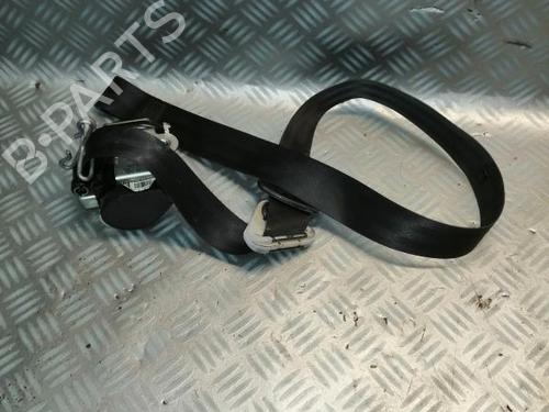 Used Front left seatbelt Front left seatbelt PEUGEOT 207 (WA_, WC_) 1.6 HDi (90 hp) 22578453 22578453