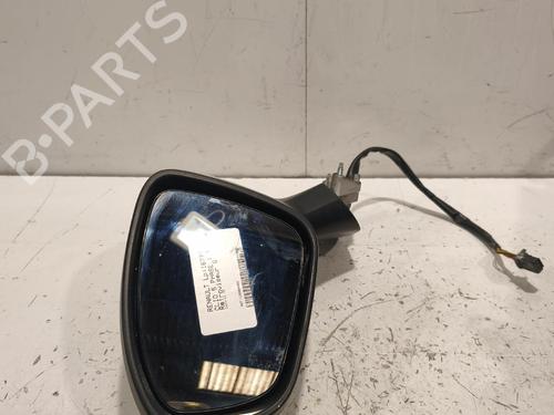 Left mirror RENAULT CLIO V (B7_) 1.0 SCe 75 (B7M5) | BP37001129C26 - Image 2