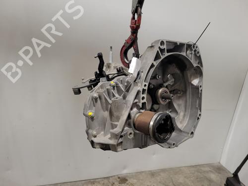 Gearbox RENAULT CAPTUR I (J5_, H5_) 0.9 TCe 90 | BP36515034M3 - Image 6