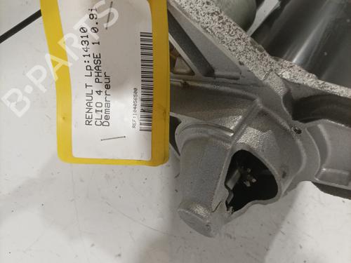 Starter RENAULT CLIO IV (BH_) 0.9 TCe 90 (BHNF, BHMA, BHMH, BHJK, BHJR) | BP25653184M8  - Image 6
