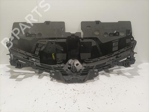 Grille RENAULT CLIO IV (BH_) 1.5 dCi 75 | BP22569166C40 