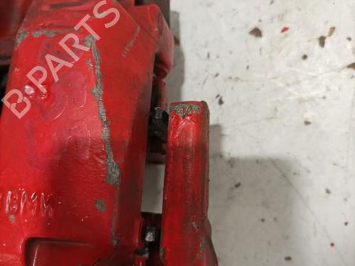 Left rear brake caliper BMW 5 (E39) 535 i | BP22585597M107 