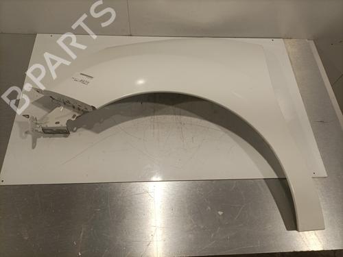 Forskærm venstre CITROËN C3 II (SC_) 1.4 HDi 70 (SC8HZC, SC8HR0, SC8HP4) (68 hp) 30326742