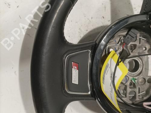 Steering wheel AUDI A1 (8X1, 8XK) 2.0 TDI | BP34416966C49 - Image 4