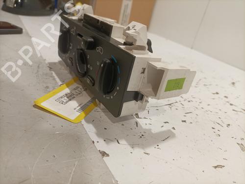 Used Climate control Climate control 22583238 22583238