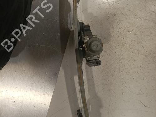 Front right window mechanism CITROËN DS4 (NX_) 1.6 BlueHDi 120 | BP27688451C23