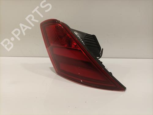 Used Right tailgate light Right tailgate light PEUGEOT 308 II (LB_, LP_, LW_, LH_, L3_) 2.0 BlueHDi 150 (150 hp) 24931619 24931619