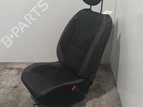 Right front seat RENAULT CLIO IV (BH_) 1.5 dCi 90 | BP22570428C16 