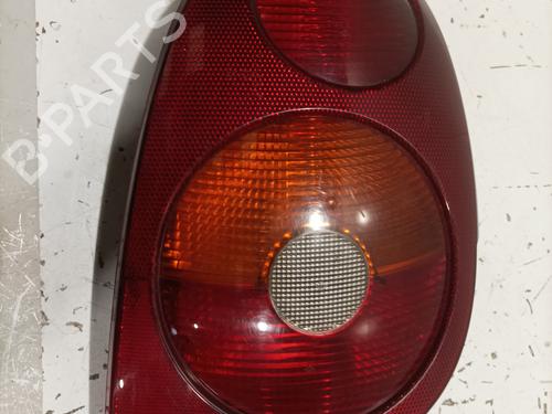 Venstre Baklys RENAULT MEGANE I Coach (DA0/1_) 1.9 dCi (DA05, DA1F) (102 hp) 22573222