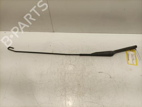 Used Front windshield wiper arm OPEL VIVARO A Van (X83) 2.0 CDTI (F7) (90 hp) 31597432