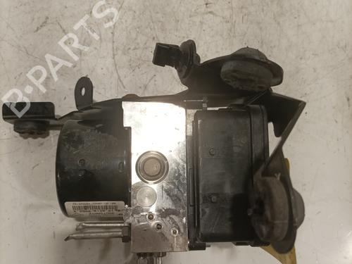ABS pump RENAULT MEGANE III Hatchback (BZ0/1_, B3_) 1.6 dCi (BZ00, BZ12, BZ13) | BP27501234M43 