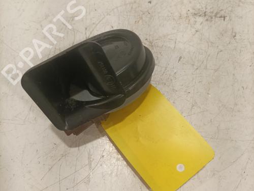 Used Horn Horn RENAULT TWINGO III (BCM_, BCA_) Z.E: (BCA1) (82 hp) 27606197 27606197