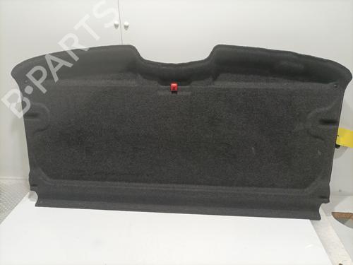 Rear parcel shelf PEUGEOT 308 I (4A_, 4C_) 1.6 HDi | BP26496350C85 