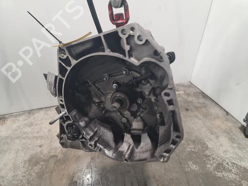 Gearbox DACIA SANDERO II TCe 90 (B8M1, B8MA, B8AC) | BP32784640M3 - Image 5
