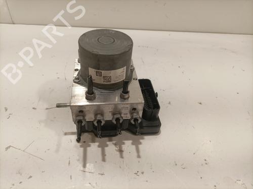 Used ABS pump CITROËN C3 III Van (SX_, SY_) BlueHDi 100 (102 hp) 22569285