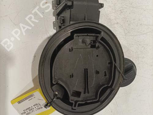 Używane Klapa wlewu paliwa RENAULT CLIO IV Grandtour (KH_) 1.5 dCi 90 (KHN3, KHN4) (90 hp) 29848023