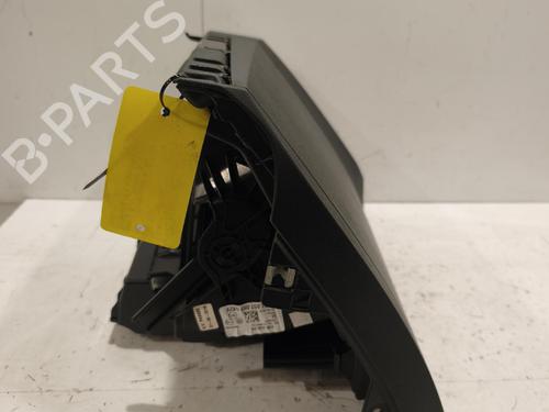 Glove box VW POLO VI (AW1, BZ1, AE1) 1.0 TSI | BP36650742C95 - Image 2