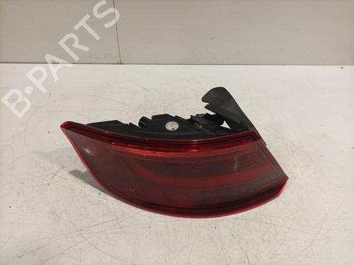 Used Left taillight AUDI A3 Sportback (8VA, 8VF) 2.0 TDI (150 hp) 31836568