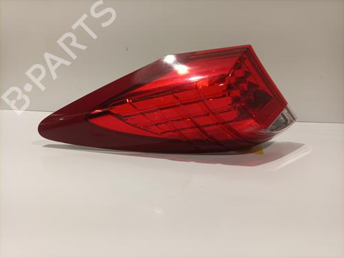 Used Left taillight Left taillight 37748102 37748102