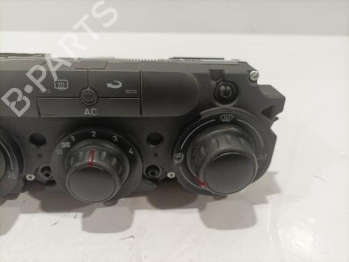 Climate control SEAT LEON (1P1) 1.9 TDI | BP23844514I5 - Image 2