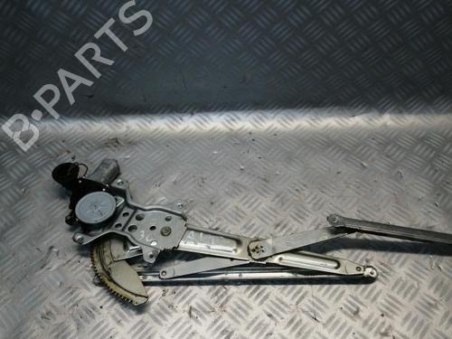 Used Front left window mechanism SUZUKI SWIFT III (MZ, EZ) 1.3 (RS413, ZC11S) (92 hp) 22591613